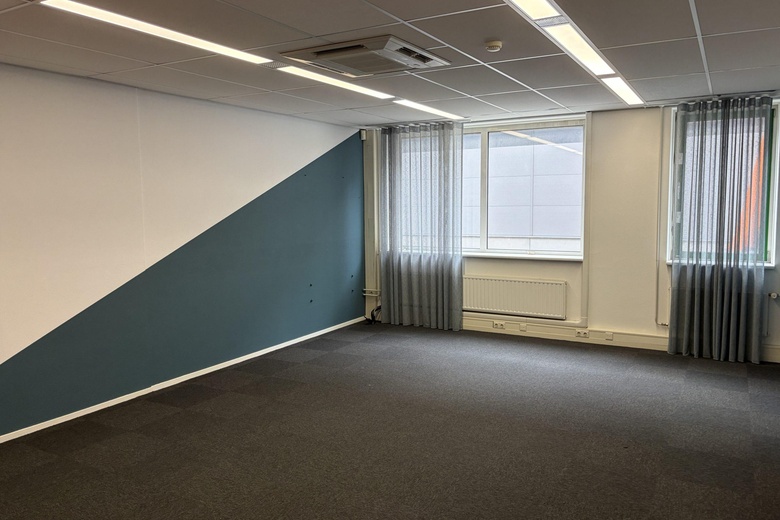 Bedrijfsruimte Barneveld - Baron van Nagellstraat 140-142 - Foto 16