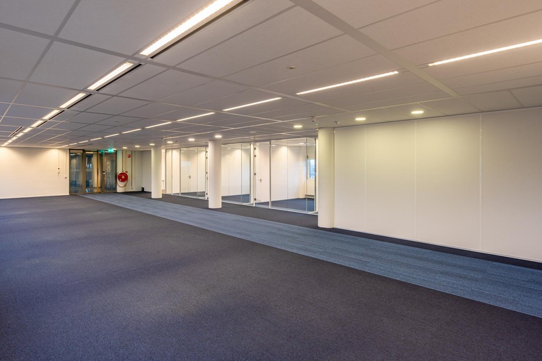 KantoorruimteaanStationsplein 3 2<br/> inHilversum