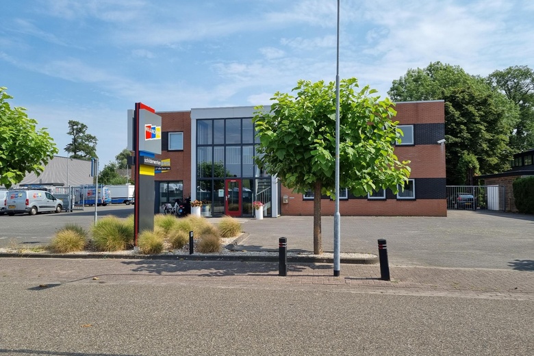 KantoorruimteaanSaturnusweg 10<br/> inBrummen