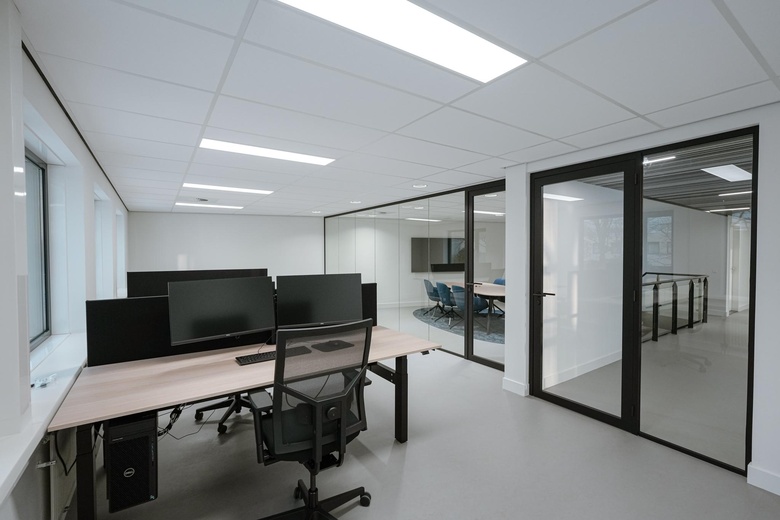 KantoorruimteaanSchootense Loop 6<br/> inHelmond