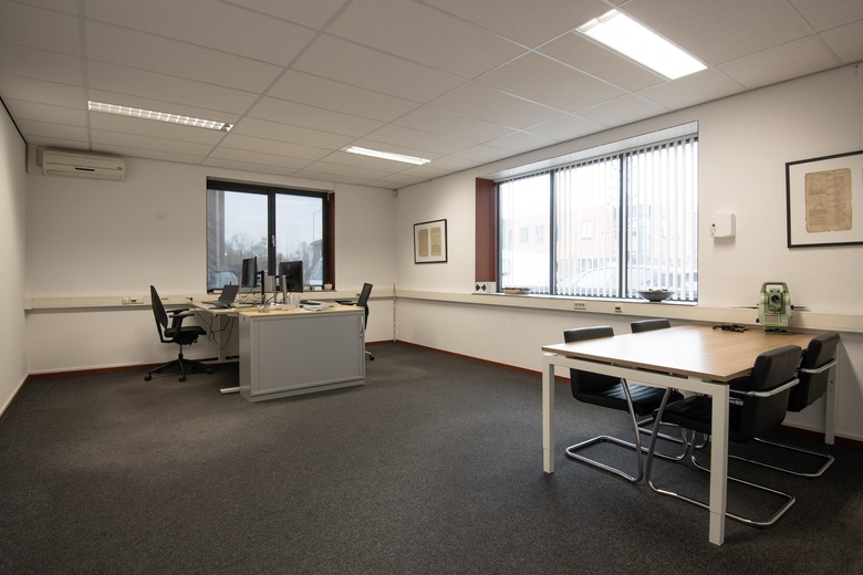 BedrijfsruimteaanTolboomweg 1<br/> inTerschuur