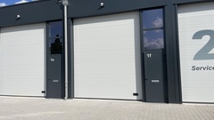 Bedrijfsruimte te koop Helmond - Generaal O'Connorstraat 1 F