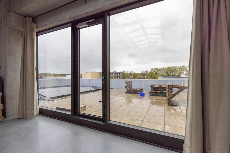 KantoorruimteaanZuiderloswal 59<br/> inHilversum