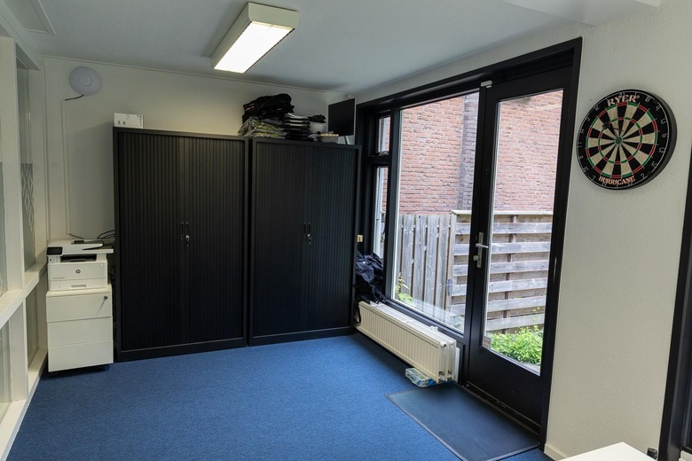 Kantoorruimte Alkmaar - Stationsweg 56 - Foto 22