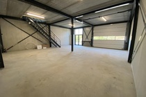Bedrijfsruimte Zierikzee - Banjaartstraat 4 - Foto 3