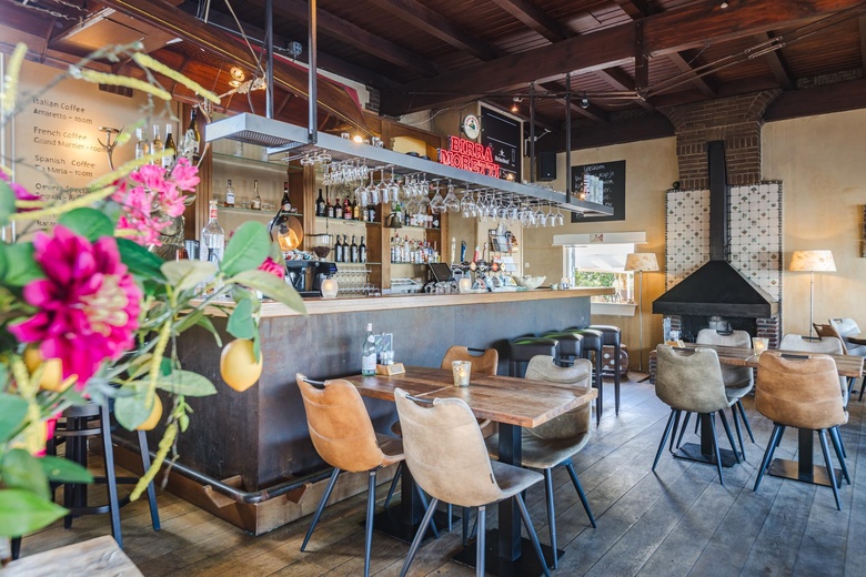 Horeca Kudelstaart - Kudelstaartseweg 228 - Foto 3