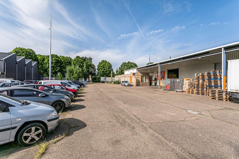 Bedrijfsruimte Geleen - Kampstraat 36 - Foto 26