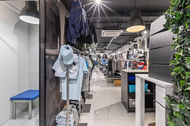 WinkelruimteaanHoutmarkt 152<br/> inBreda