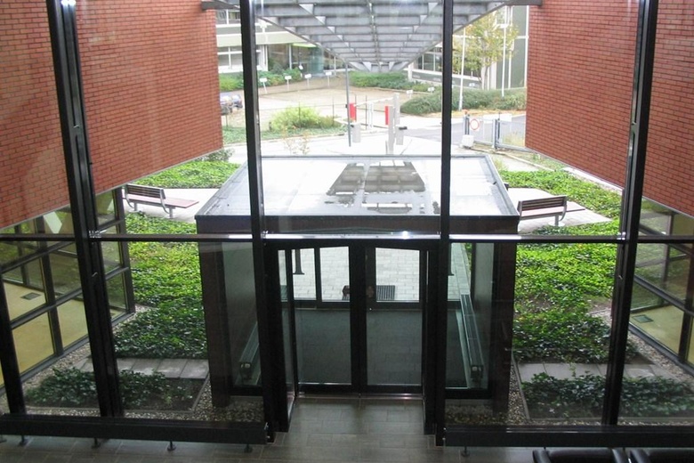 KantoorruimteaanKampenringweg 45<br/> inGouda