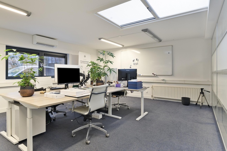 KantoorruimteaanRandstad 21 39<br/> inAlmere