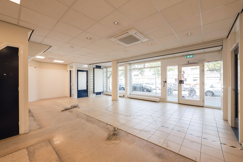 Winkelruimte Rotterdam - Abtsweg 49 - Foto 8