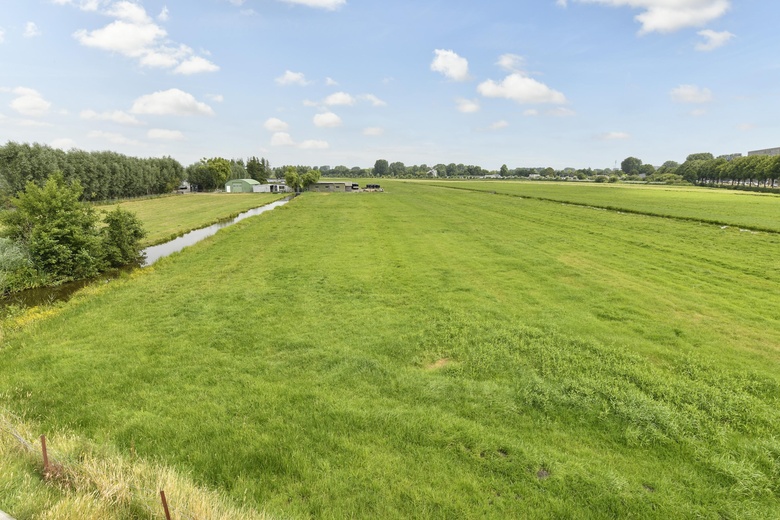 Bedrijfsruimte Amsterdam - Osdorperweg 452 K - Foto 16