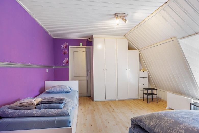 KantoorruimteaanBroekstraat 8<br/> inGeffen