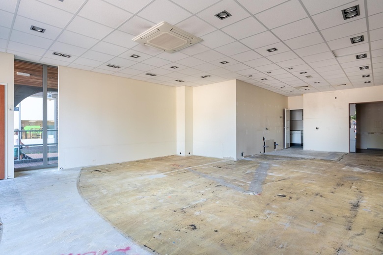 WinkelruimteaanMarkt 26<br/> inDruten