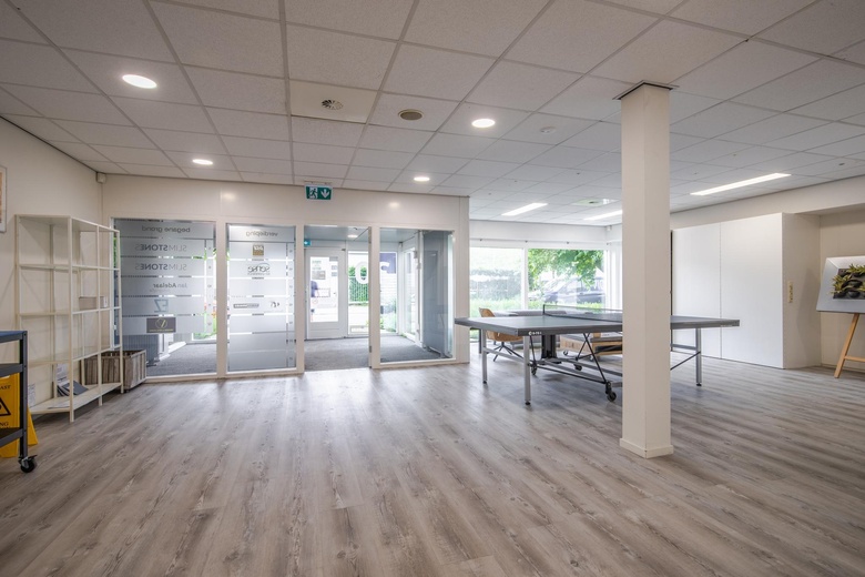 BedrijfsruimteaanDe Overmaat 30<br/> inArnhem