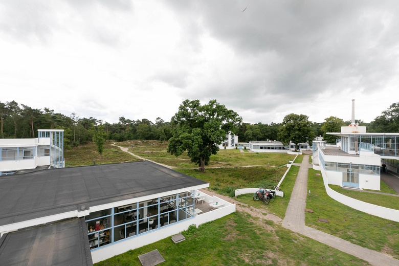 KantoorruimteaanLoosdrechtse Bos 19<br/> inHilversum