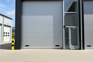 Bedrijfsruimte Kampen - Industrieweg 11 L - Foto 2
