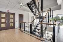 Bekijk foto 1 van eenheid 1 aan de Copernicusstraat 13 A in Weert