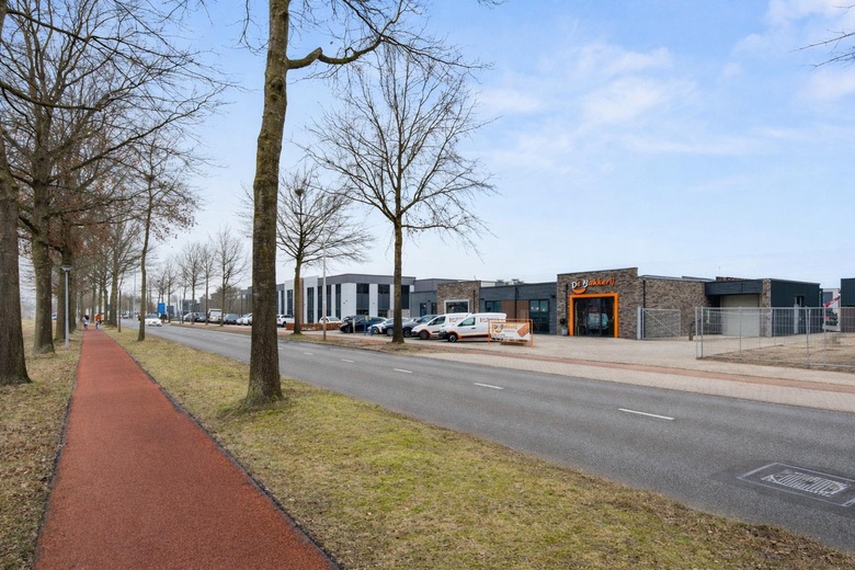 Bedrijfsruimte Ede - Galvanistraat 30 - Foto 14