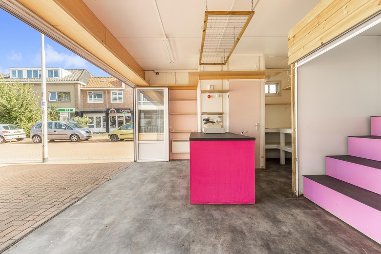 WinkelruimteaanWijkerstraatweg 167 A<br/> inVelsen