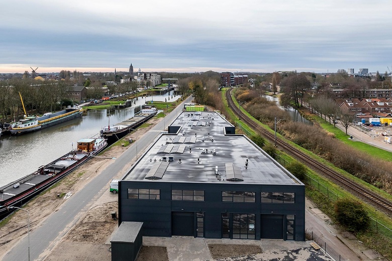 Bedrijfsruimte Gorinchem - Handelskade 3 04 - Foto 18