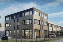 Bedrijfsruimte Tilburg - Rosa Castellanosstraat 5 - Foto 1