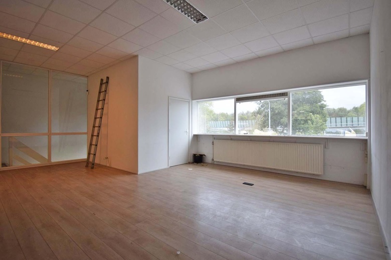 BedrijfsruimteaanCalandstraat 31<br/> inDordrecht