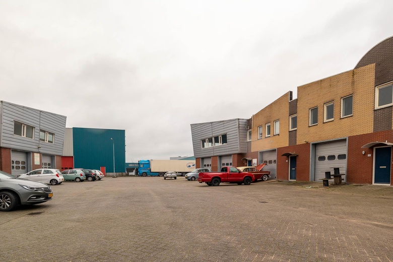 Bedrijfsruimte Edam - Beitelstraat 35 - Foto 10