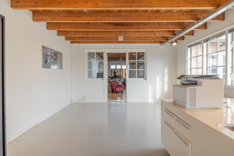 KantoorruimteaanDonklaan 61<br/> inVoorschoten