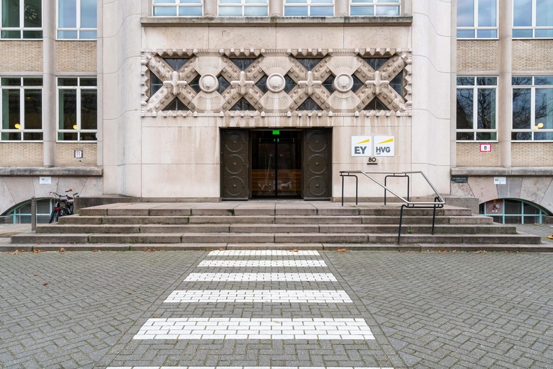 KantoorruimteaanWassenaarseweg 80<br/> inDen Haag