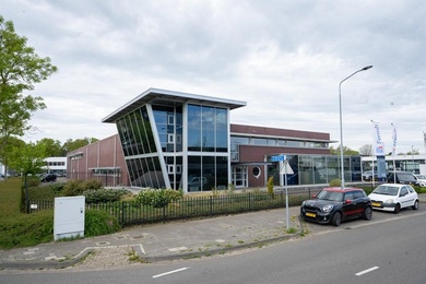 Kantoorruimte Dragonder 6 A, Valkenswaard | Bedrijfspand.com