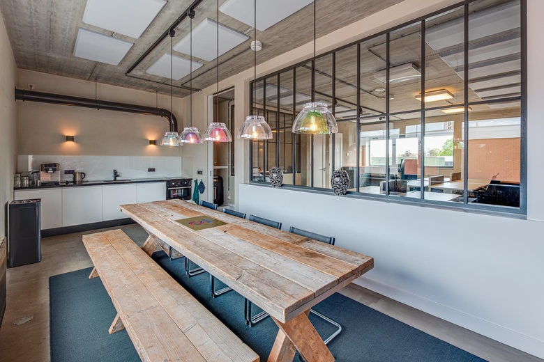 BedrijfsruimteaanVeilingweg 18<br/> inBunnik