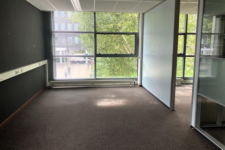 KantoorruimteaanTransistorstraat 18<br/> inAlmere KantoorruimteaanTransistorstraat 18<br/> inAlmere