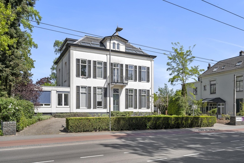 KantoorruimteaanArnhemsestraatweg 8<br/> inVelp