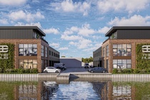 Bekijk foto 3 van Oudemaasweg 3