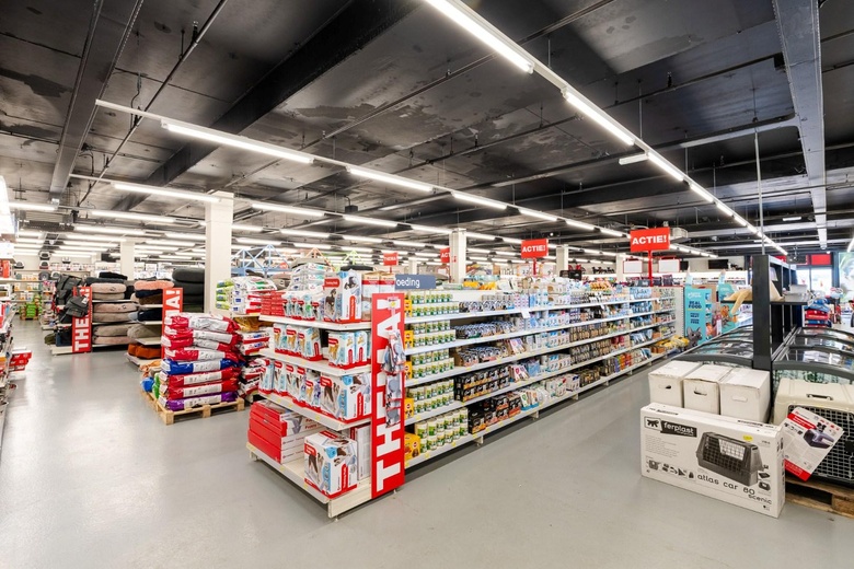 WinkelruimteaanNijmeegseweg 6 F<br/> inVenlo