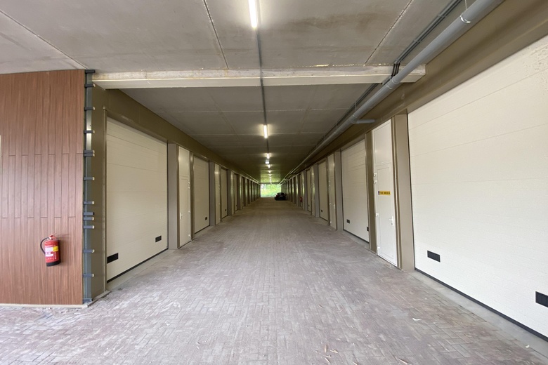 BedrijfsruimteaanPalmpolstraat 99 G 69<br/> inAlmere