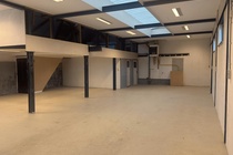 Bedrijfsruimte Renkum - Reijmerweg 12 A - Foto 6
