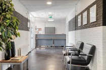 Bekijk foto 3 van Nijverheidsstraat 8 Bekijk foto 3 van Nijverheidsstraat 8