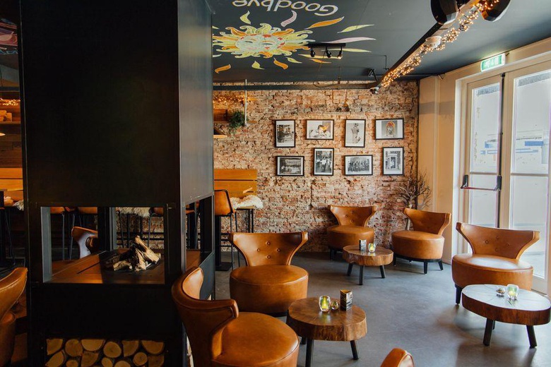 HorecaaanBrinkstraat 5<br/> inHengelo