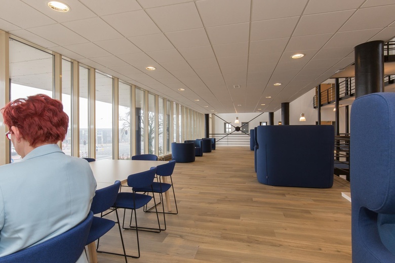 KantoorruimteaanBaron van Nagellstraat 144 - 146<br/> inBarneveld KantoorruimteaanBaron van Nagellstraat 144 - 146<br/> inBarneveld