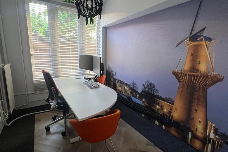 Kantoorruimte Schiedam - Broersvest 6 D - Foto 26