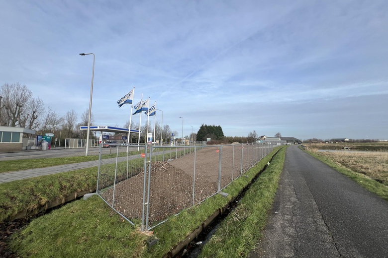 BedrijfsruimteaanKloosterschuurweg 1<br/> inRijnsburg BedrijfsruimteaanKloosterschuurweg 1<br/> inRijnsburg