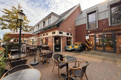 Winkelruimte te huur Huizen - Kerkstraat 54 b