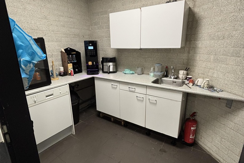 BedrijfsruimteaanHulst 85 F<br/> inGeldrop BedrijfsruimteaanHulst 85 F<br/> inGeldrop