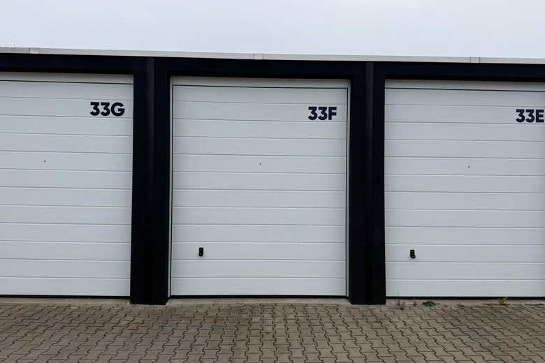 Bedrijfsruimte Hengelo - Ketelmakerij 33 F - Foto 3