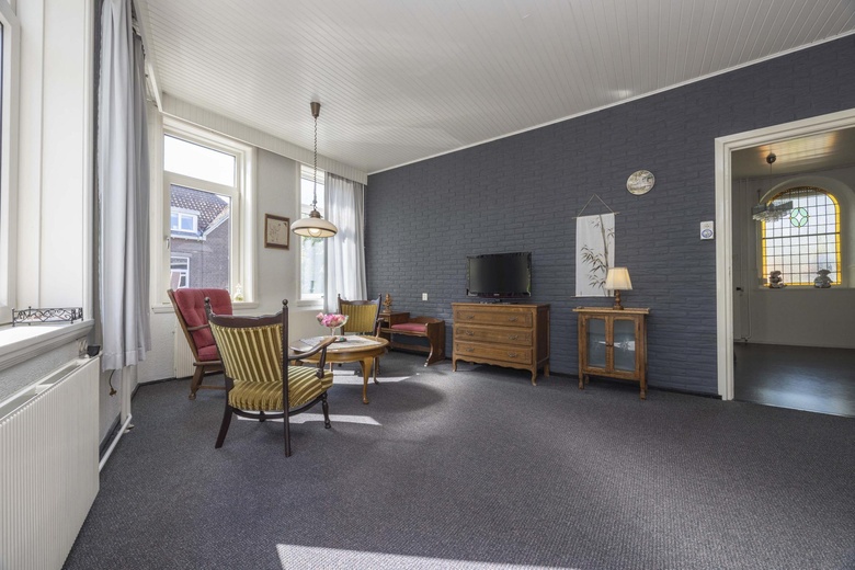 WinkelruimteaanEnschotsestraat 131<br/> inTilburg