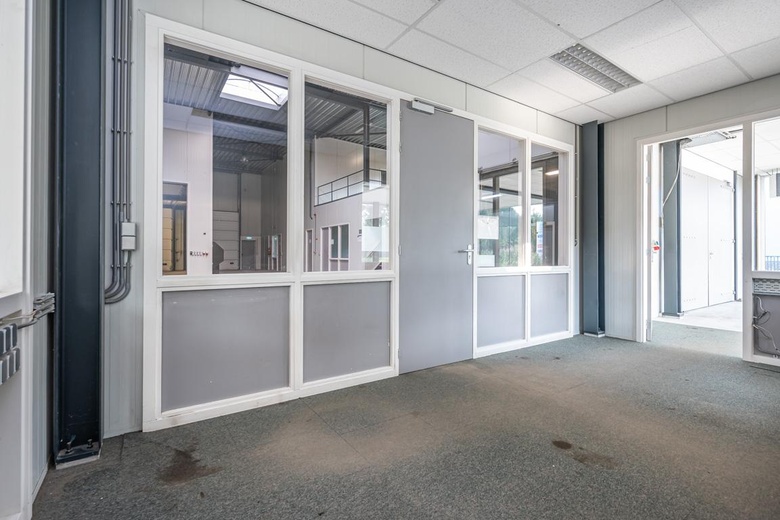 BedrijfsruimteaanBoezemweg 15<br/> inOude-Tonge