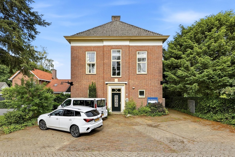 Kantoorruimte Terborg - Bergweg 2 - Foto 3