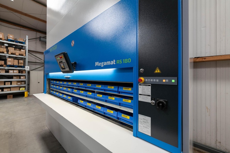 BedrijfsruimteaanNijverheidsweg 14 - 18<br/> inStellendam